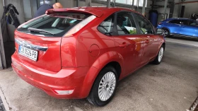 Обява за продажба на Ford Focus 2.0 TITANIUM LPG ~6 600 лв. - изображение 2