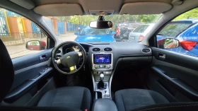 Обява за продажба на Ford Focus 2.0 TITANIUM LPG ~6 600 лв. - изображение 9