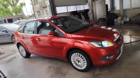 Обява за продажба на Ford Focus 2.0 TITANIUM LPG ~6 600 лв. - изображение 1