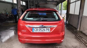 Обява за продажба на Ford Focus 2.0 TITANIUM LPG ~6 600 лв. - изображение 3