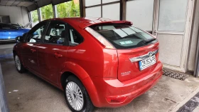 Обява за продажба на Ford Focus 2.0 TITANIUM LPG ~6 600 лв. - изображение 1