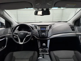 Обява за продажба на Hyundai I40 1, 7CRDI-136кс.-ТОП СЪСТОЯНИЕ ~11 799 лв. - изображение 10