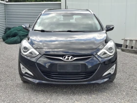 Обява за продажба на Hyundai I40 1, 7CRDI-136кс.-ТОП СЪСТОЯНИЕ ~11 799 лв. - изображение 2