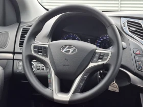 Обява за продажба на Hyundai I40 1, 7CRDI-136кс.-ТОП СЪСТОЯНИЕ ~11 799 лв. - изображение 11