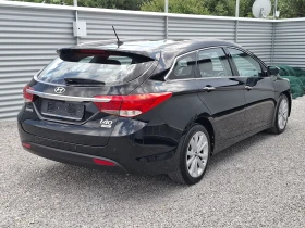 Обява за продажба на Hyundai I40 1, 7CRDI-136кс.-ТОП СЪСТОЯНИЕ ~11 799 лв. - изображение 5