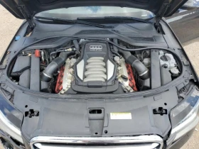 Audi A8 4.2V8* LONG* QUATRO | Mobile.bg    10