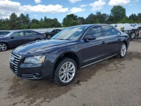 Audi A8 4.2V8* LONG* QUATRO | Mobile.bg    2