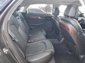 Audi A8 4.2V8* LONG* QUATRO | Mobile.bg    8