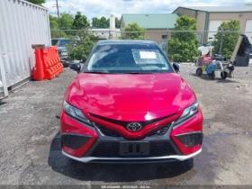 Toyota Camry TOYOTA CAMRY TRD *   *  | Mobile.bg    3