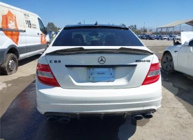 Mercedes-Benz C 63 AMG Подгрев* Harman/Kardon* 7G-TRONIC* Шибедах* - 28500 лв. - 51256889 3