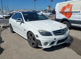 Mercedes-Benz C 63 AMG Подгрев* Harman/Kardon* 7G-TRONIC* Шибедах* - 28500 лв. - 51256889 5