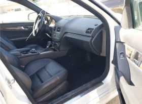 Mercedes-Benz C 63 AMG Подгрев* Harman/Kardon* 7G-TRONIC* Шибедах* - 28500 лв. - 51256889 8