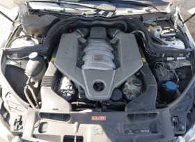 Mercedes-Benz C 63 AMG Подгрев* Harman/Kardon* 7G-TRONIC* Шибедах* - 28500 лв. - 51256889 11