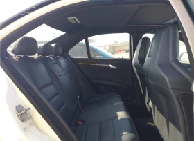Mercedes-Benz C 63 AMG Подгрев* Harman/Kardon* 7G-TRONIC* Шибедах* - 28500 лв. - 51256889 10