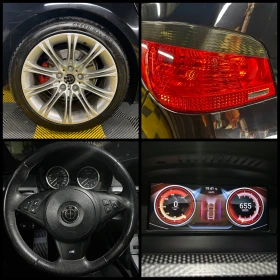 BMW 523 2.5i = 177 .. =  = Shadow Line =    | Mobile.bg    5