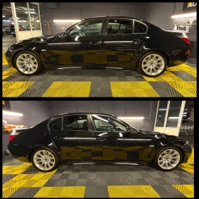 BMW 523 2.5i = 177 .. =  = Shadow Line =    | Mobile.bg    4