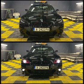 BMW 523 2.5i = 177 .. =  = Shadow Line =    | Mobile.bg    2