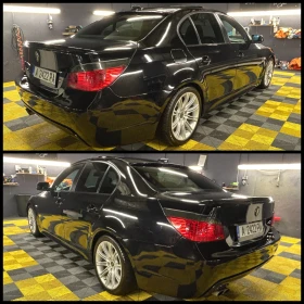 BMW 523 2.5i = 177 .. =  = Shadow Line =    | Mobile.bg    9