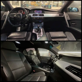 BMW 523 2.5i = 177 .. =  = Shadow Line =    | Mobile.bg    7