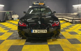  BMW 523