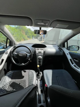 Обява за продажба на Toyota Yaris ~7 800 лв. - изображение 10