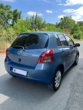Обява за продажба на Toyota Yaris ~7 800 лв. - изображение 7