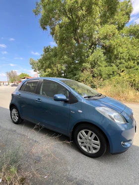 Обява за продажба на Toyota Yaris ~7 800 лв. - изображение 2