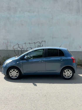 Обява за продажба на Toyota Yaris ~7 800 лв. - изображение 4