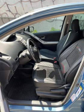 Обява за продажба на Toyota Yaris ~7 800 лв. - изображение 8