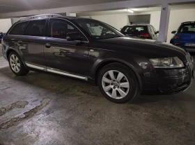 Обява за продажба на Audi A6 Allroad 4F ~9 700 лв. - изображение 1