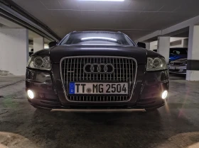 Обява за продажба на Audi A6 Allroad 4F ~9 700 лв. - изображение 6