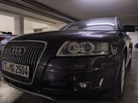 Обява за продажба на Audi A6 Allroad 4F ~9 700 лв. - изображение 5