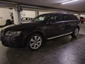 Обява за продажба на Audi A6 Allroad 4F ~9 700 лв. - изображение 4