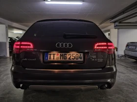 Обява за продажба на Audi A6 Allroad 4F ~9 700 лв. - изображение 7