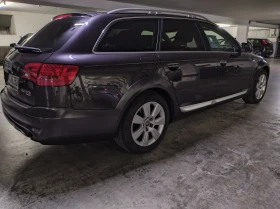Обява за продажба на Audi A6 Allroad 4F ~9 700 лв. - изображение 3