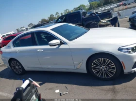 BMW 530E 2.0L I-4 DI, DOHC, VVT, TURBO, 180HP Rear Wheel | Mobile.bg    5