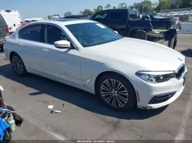 BMW 530E 2.0L I-4 DI, DOHC, VVT, TURBO, 180HP Rear Wheel