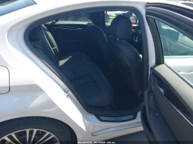 BMW 530E 2.0L I-4 DI, DOHC, VVT, TURBO, 180HP Rear Wheel | Mobile.bg    13