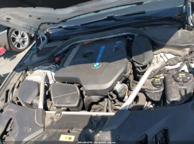BMW 530E 2.0L I-4 DI, DOHC, VVT, TURBO, 180HP Rear Wheel | Mobile.bg    15