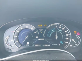 BMW 530E 2.0L I-4 DI, DOHC, VVT, TURBO, 180HP Rear Wheel | Mobile.bg    12