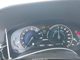 BMW 530E 2.0L I-4 DI, DOHC, VVT, TURBO, 180HP Rear Wheel | Mobile.bg    7