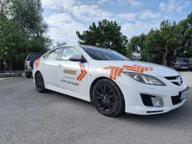 Обява за продажба на Mazda 6 ~7 000 лв. - изображение 1
