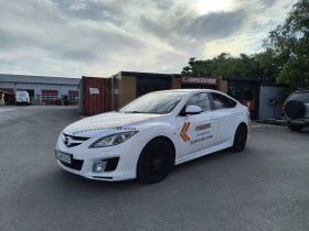 Обява за продажба на Mazda 6 ~7 000 лв. - изображение 1