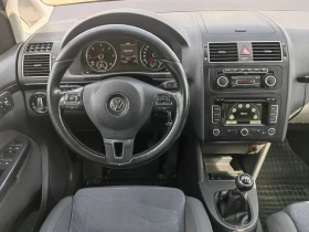 Обява за продажба на VW Touran 1.6TDI ~12 799 лв. - изображение 8