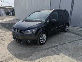 Обява за продажба на VW Touran 1.6TDI ~12 799 лв. - изображение 1