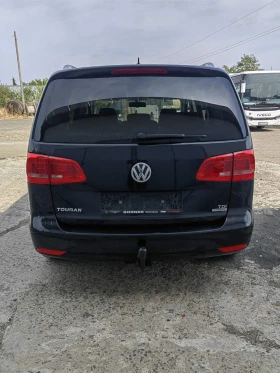 Обява за продажба на VW Touran 1.6TDI ~12 799 лв. - изображение 6