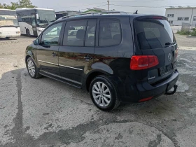 Обява за продажба на VW Touran 1.6TDI ~12 799 лв. - изображение 4