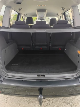 VW Touran 1.6TDI | Mobile.bg    13