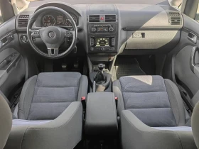 Обява за продажба на VW Touran 1.6TDI ~12 799 лв. - изображение 7