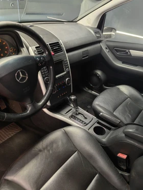 Mercedes-Benz A 200 * AVANTGARDE* * *  | Mobile.bg    5